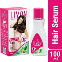 Livon Hair Serum 100ml