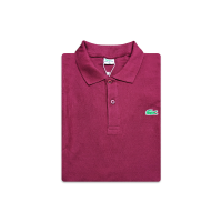 Marron polo shirt (A00782)