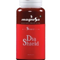 DIA SHIELD (60 CAPSULE)