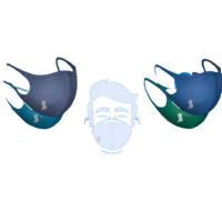 Caress Face Mask
