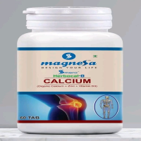 Organic Calcium