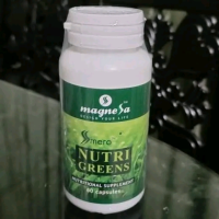 Nutrigaeens 60 Tab