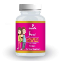 ANACARDIUM CHEWABLE TABLET