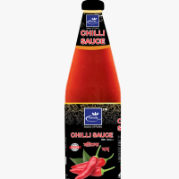 Chili Sauce