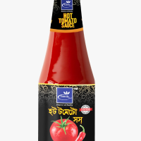 Hot Tomato Sauce