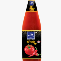 Hot Tomato Sauce