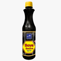 Soya Sauce