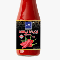 Chili Sauce