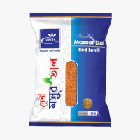 Desi Lentil Pulses