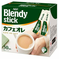 AGF Blendy Instant Coffee Stick (30 Sticks)