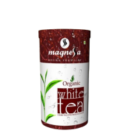 Organic White Tea