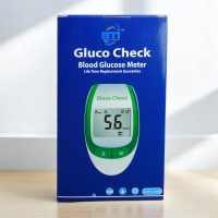 STI Gluco Check