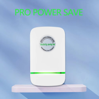 Smart Energy Saving Box